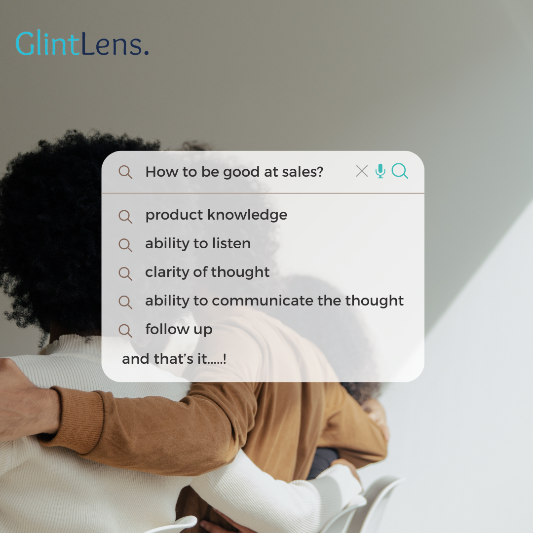 Sales, Business Development, Sales Strategy